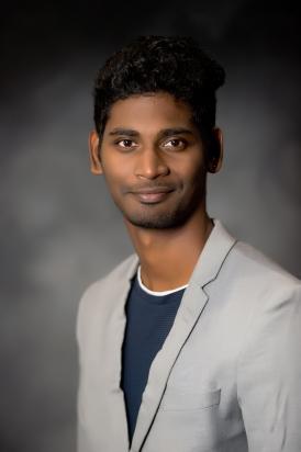 Sriram Prabhakara Rao